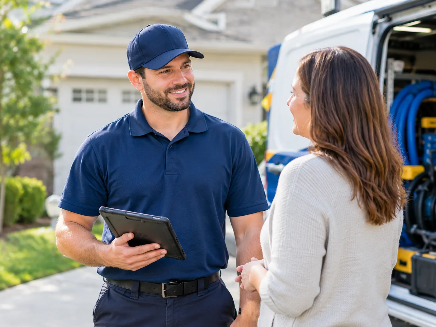 Sewage Backup Cleanup Barkhamsted, CT FAQs